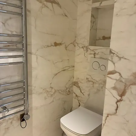 Elegant On A Quiet Street In Old Town Appartement *
